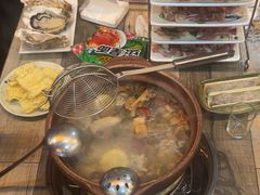 -东记炭炉·海鲜鸡煲(龙华店)