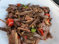 -云隐小厨·传统大理美食(复兴路店)