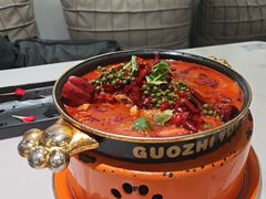 -3号仓库·创意中国菜(新世界城店)