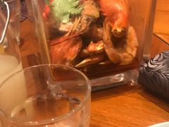 主厨海鲜-美盛喜来登大酒店-盛宴标帜餐厅