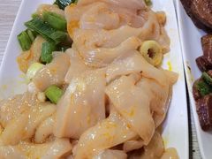 -平山城鑫烧烤(建国楼店)