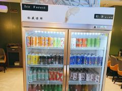 -欢乐牧场海鲜烤肉自助(牡丹园店)