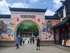 -二泉园老菜馆·百年无锡菜