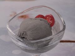 芝麻味冰淇淋-牛New寿喜烧(青浦店)