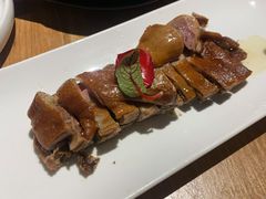 -穆桂英美食(城中店)