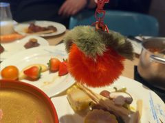 -星伦多自助料理(永旺店)