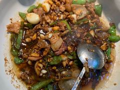 -湘当有饭剁椒鱼头(昆山招商花园城店)