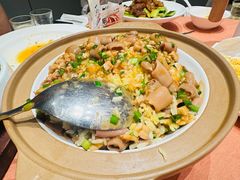 活海肠捞饭-双合园·海鲜水饺青岛菜(万佳广场店)