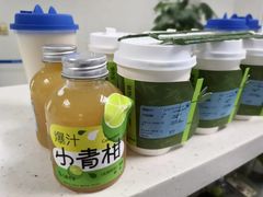 -百分茶(昆山万象汇店)