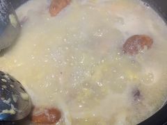 -百年果林椰子鸡(中洲店)
