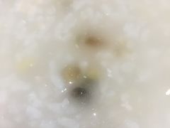 皮蛋瘦肉粥-眉州东坡(春秀路店)