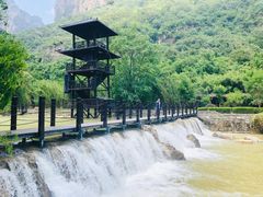 -云台山风景名胜区