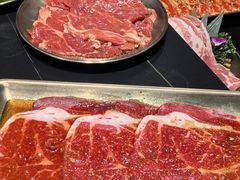 -西塔老太太泥炉烤肉(龙湖北苑天街店)