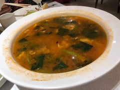 -小厨晓味(大里路店)