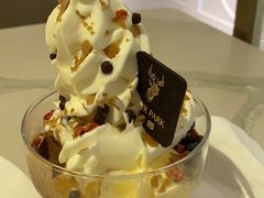 -Deer Park鹿园西餐(仁恒置地广场店)