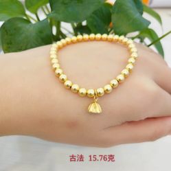 -夸克珠宝设计工作室