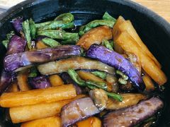 -几荷·恰似故人来(秀水广场店)
