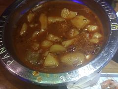 -胖哥俩肉蟹煲(万国店)