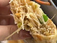 麦饺筒-老前童小吃(北明程路店)