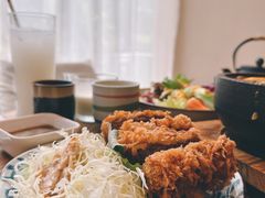 -山杏yama-katsu·吉列炸物