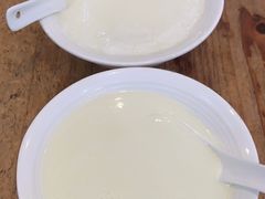 -沙湾姜埋奶(兴新包店)