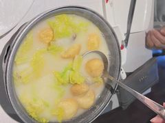 -旺顺阁鱼头泡饼(常营店)