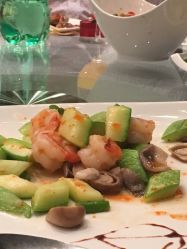 -西安威斯汀大酒店·宴会厅