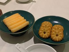 -大鸭梨烤鸭(左家庄店)