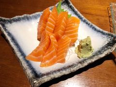 -千代武日本料理(开发区店)