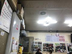 大堂-阿岘洞酱蟹