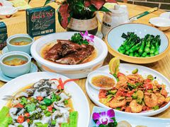 -德胜轩正宗顺德菜(宝安沙井会展中心店)