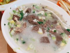 -满宴全羊馆(泉水店)