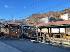 -京北渔家傲
