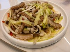 -金沙滩海鲜餐厅·海肠捞饭·手工水饺(梅江龙水园店)