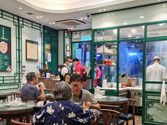 -麦奀云吞面世家(中环店)