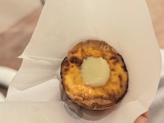 -喜茶(迪士尼小镇DP店)