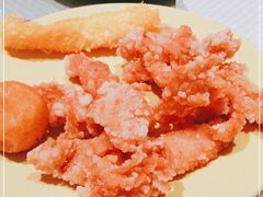 -舜和巴西烤肉餐厅(舜和国际店)