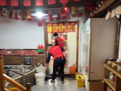 -缘福乡村铁锅炖民宿(八达岭店)