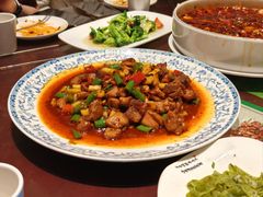 -清真·老兰家(兴善寺西街总店)