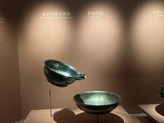 -陕西历史博物馆