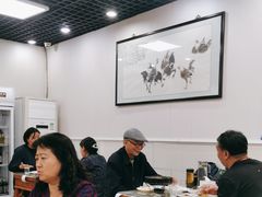 -清真·鸦儿李记·小馆(后海店)