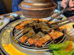 -GOGIYA·咕叽吖韩国传统烤肉店(小榄店)