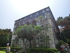 -涠洲岛-圣母堂