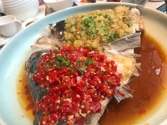 -尚一汤·粤菜海鲜(环球港店)