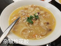 -港丽餐厅(天河城店)