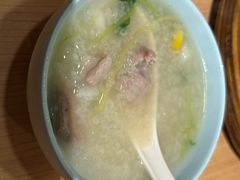 -宏状元现熬粥·京味菜(三里河店)