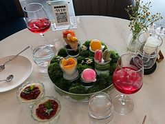 -北索·720度江景西餐厅(来福士店)