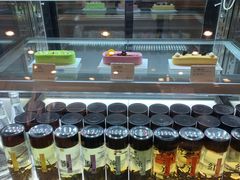 -KOI Thé(力宝广场店)