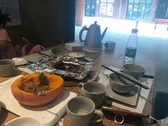 -U你·天然调味(南湖总店)