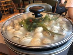 -烧货·活海鲜炭烧(湖滨商业街店)